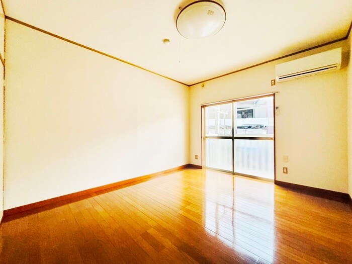 物件内観写真14　(居室)