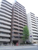 グランド・ガーラ高輪（911）