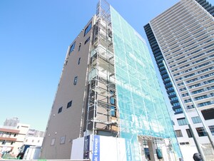 パルスニック外観写真