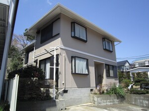 FKハイツ外観写真