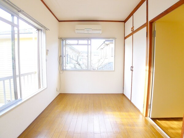 居室