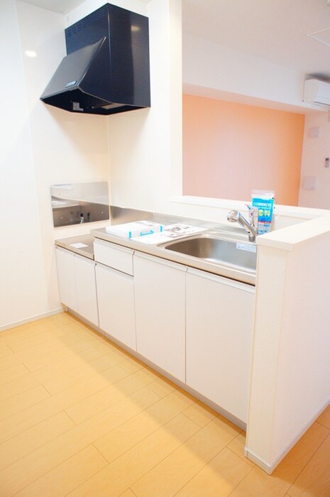 物件内観写真8　(キッチン)