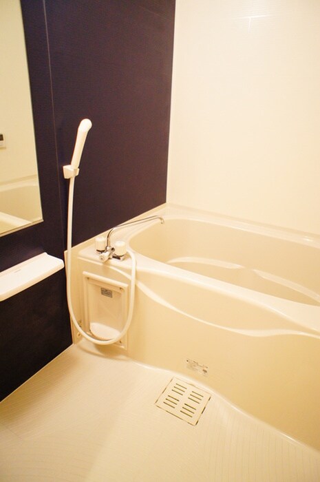 物件内観写真9　(バス／シャワールーム等)