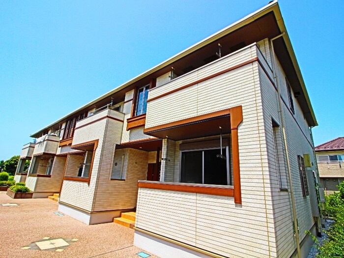 物件外観写真3　(周辺環境)