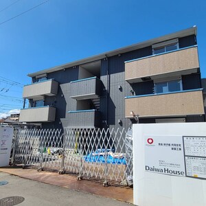 仮)Ｄ-ｒｏｏｍ相模が丘外観写真