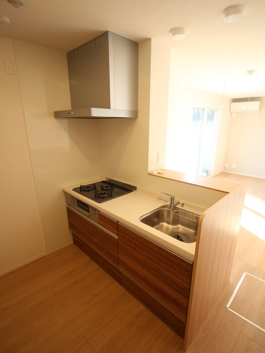 物件内観写真12　(キッチン)