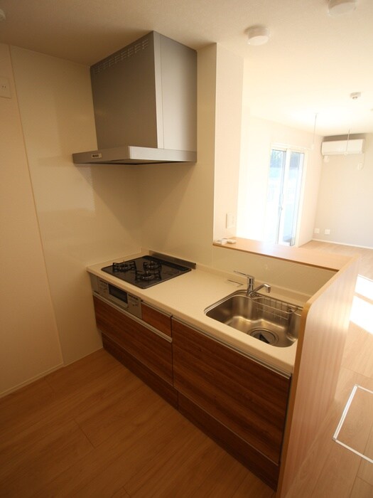 物件内観写真22　(キッチン)