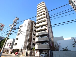 ﾊ-ﾓﾆ-ﾚｼﾞﾃﾞﾝｽ府中の杜(703)外観写真