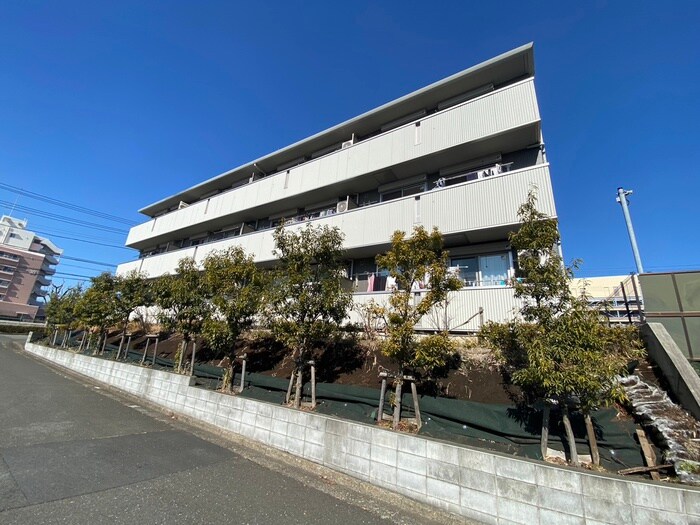 物件外観写真4　(外観写真)