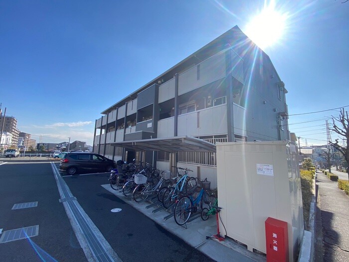 物件外観写真6　(外観写真)