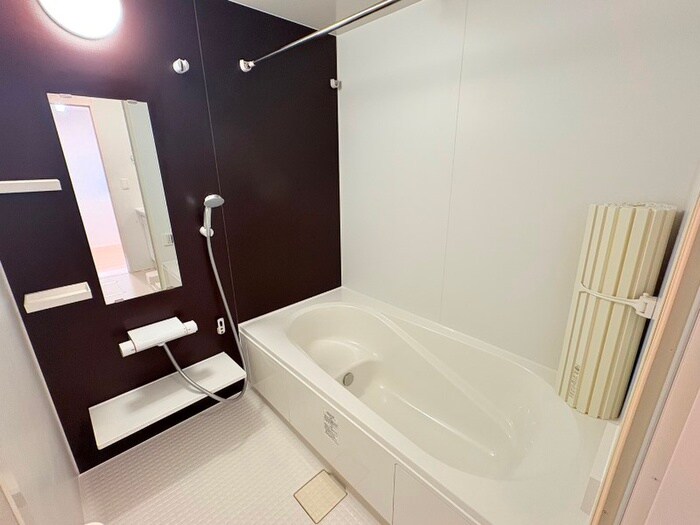 物件内観写真13　(バス／シャワールーム等)