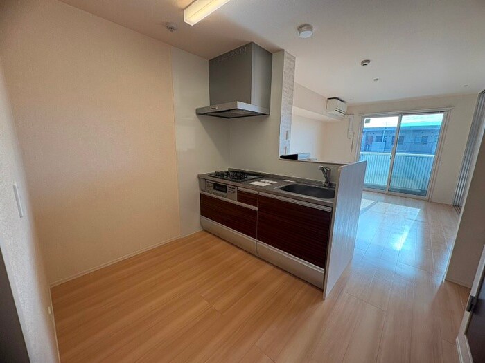 物件内観写真15　(キッチン)