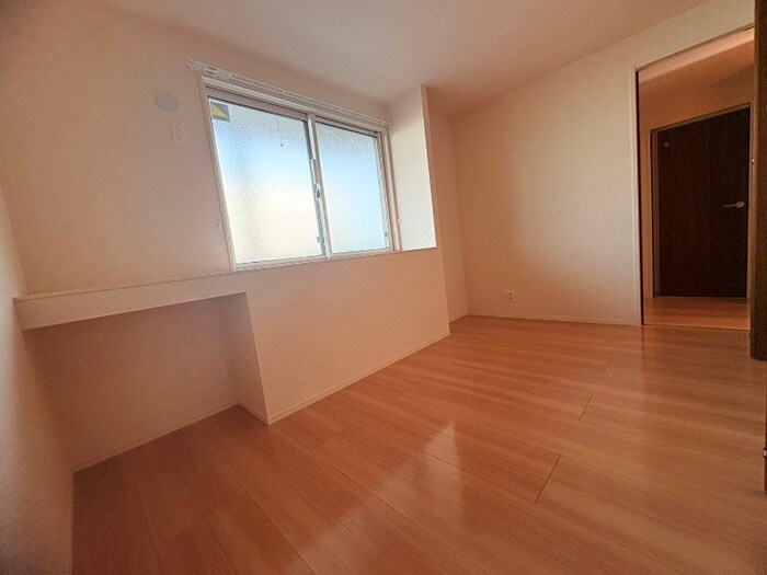 物件内観写真20　(居室)