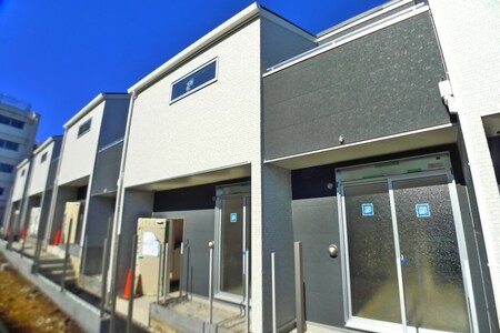仮)Ｎ１０４０Ｖｉｌｌａｇｅ外観写真