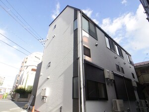 仮）松が丘２丁目NeoAVAND外観写真