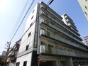 TLRレジデンス大鳥居（406）