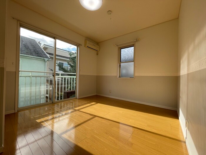 物件内観写真7　(居室)