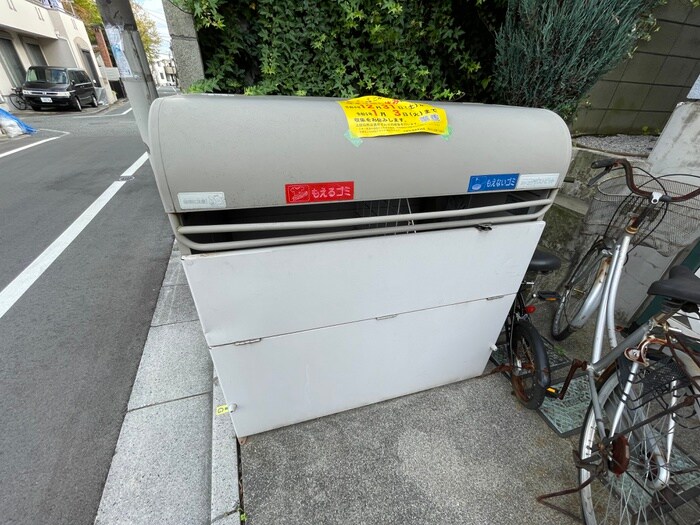 物件外観写真6　(その他)