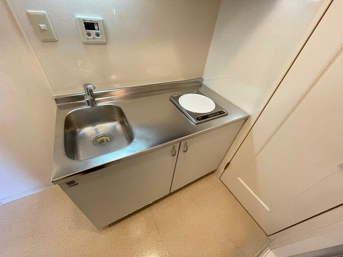 物件内観写真10　(キッチン)