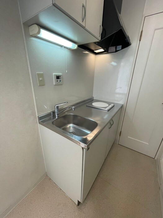 物件内観写真11　(キッチン)