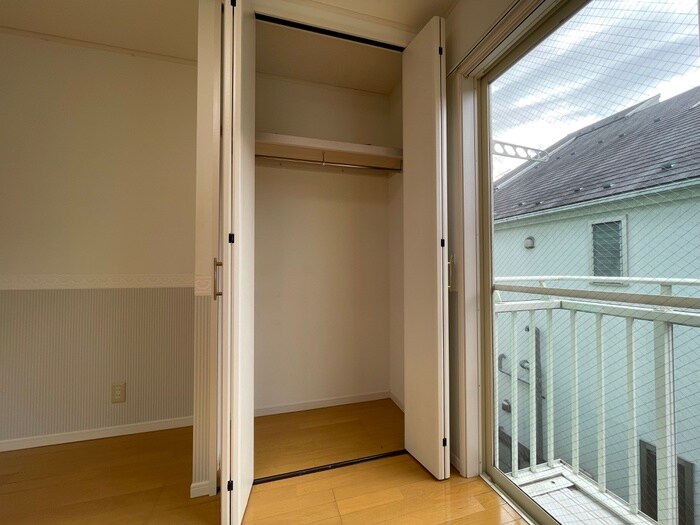 物件内観写真13　(収納)