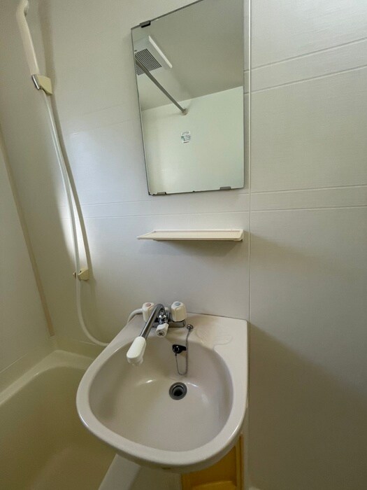 物件内観写真14　(洗面)