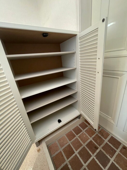 物件内観写真18　(靴箱)