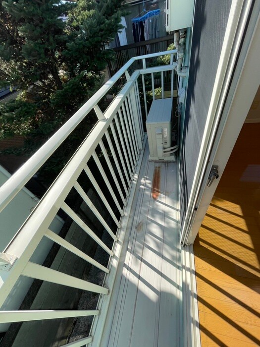 物件内観写真20　(ベランダ・バルコニー)