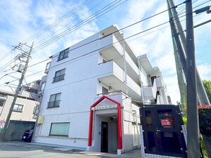 ラフォーレ・ドミ外観写真