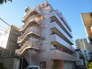 中澤ビル外観写真