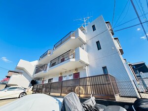 プリミエ－ル藤が丘外観写真