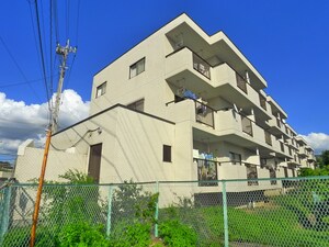 フェアリ－クリスタル宮本外観写真