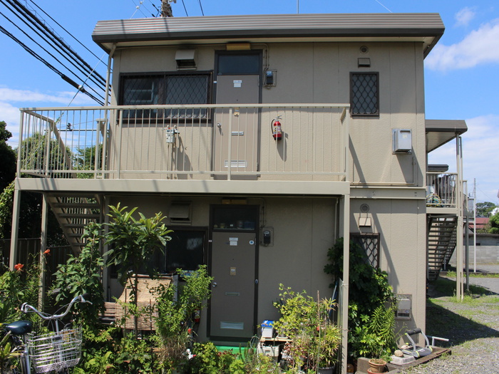 シティハイムイワオカⅡ