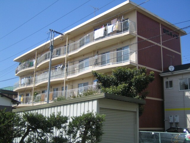 物件外観写真3　(外観写真)