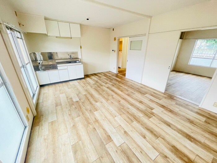 物件内観写真7　(居室)