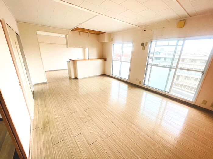 物件内観写真7　(キッチン)