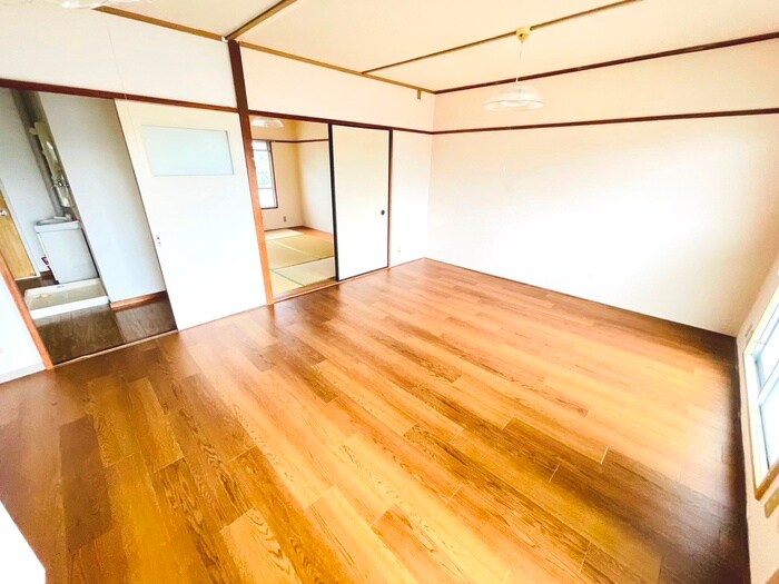 物件内観写真8　(キッチン)