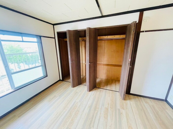 物件内観写真9　(収納)