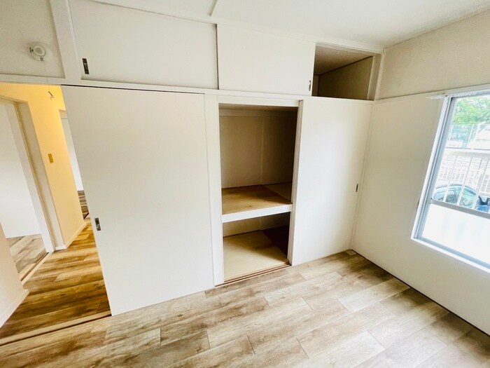 物件内観写真10　(収納)