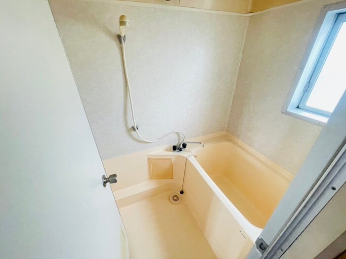 物件内観写真10　(バス／シャワールーム等)