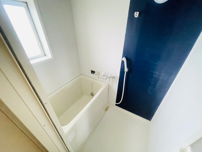 物件内観写真11　(バス／シャワールーム等)