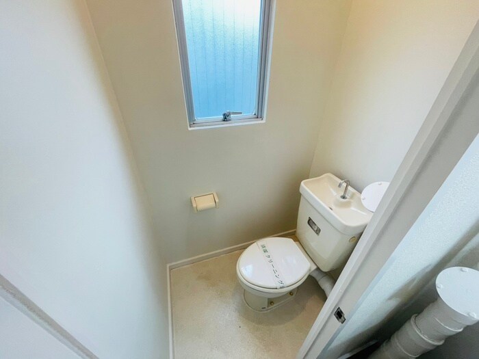 物件内観写真13　(バス／シャワールーム等)