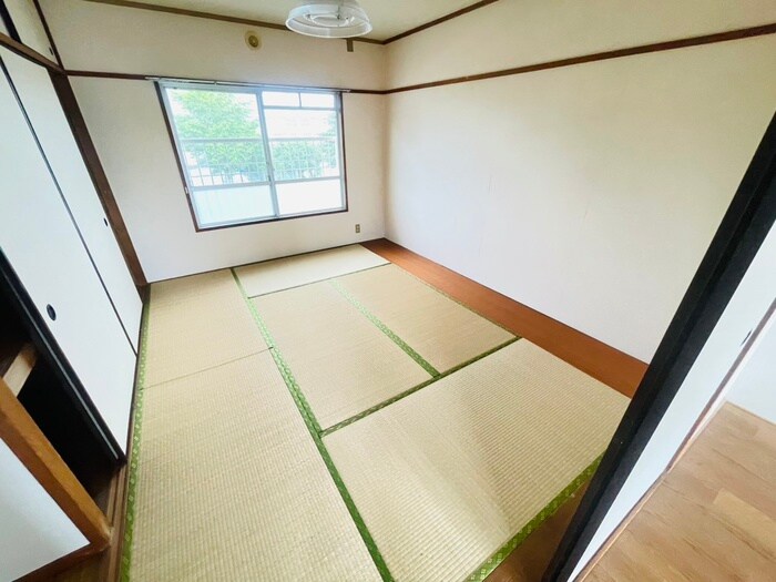 物件内観写真13　(居室)