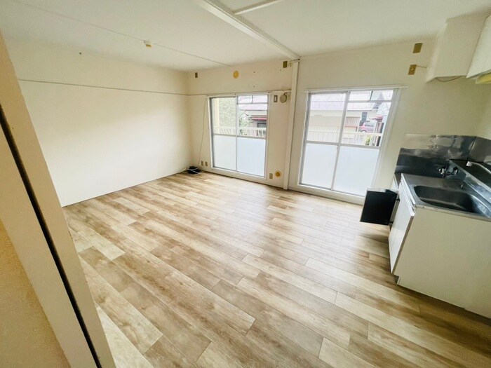 物件内観写真14　(キッチン)