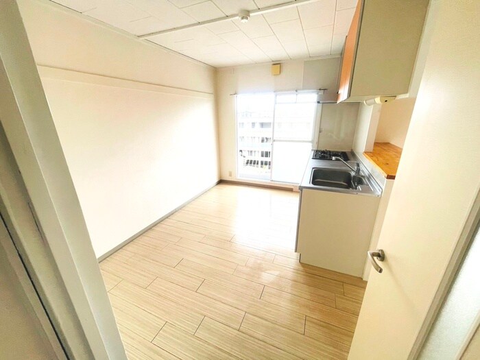 物件内観写真18　(キッチン)