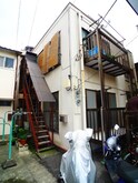 鈴成ハイツ