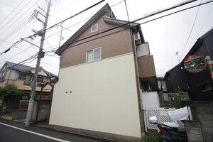 ホークヒルズ外観写真