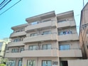 ロジエ高井戸壱番館
