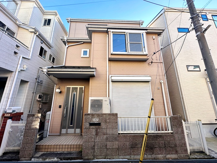 仮）桜田２丁目戸建