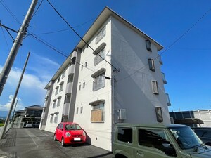 Will鴨宮a外観写真